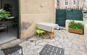 Nice Home In Saleilles With Kitchen